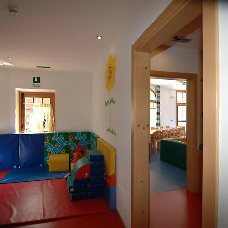 Hotel Family Adriana Bezzecca