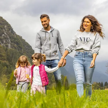 Family Adriana Hotel