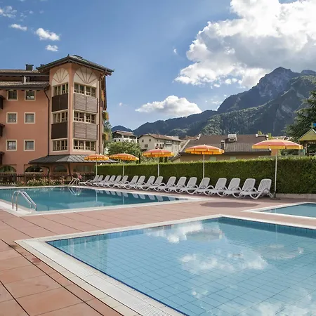 Hotel Family Adriana Bezzecca