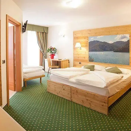 Hotel Family Adriana Bezzecca